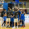 Serie B - Benacquista, tutto in una notte: a Cisterna arriva Treviglio per gara 5