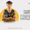Serie B - L’Allianz Pazienza aggiunge un’altra conferma: Matteo Morelli