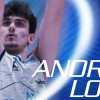 UFFICIALE A2 - Andrea Loro è il terzo giocatore della Blu Basket Bergamo
