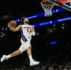 NBA Cup - I Detroit Pistons dominano facilmente i Brooklyn Nets