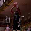 Memorial Brusinelli: due giornate di grande basket alla BTS Arena di Trento