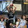 NextGen Cup, Girone B: Airhienbuwa inarrestabile, la Trento piega Napoli