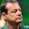 Panathinaikos, Lessort salta la prima gara della serie finale con l'Olympiacos 