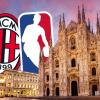 La «bomba» di Tatum (NBA): è l'AC Milan la squadra di Milano in NBA Europe?