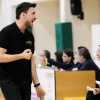 Serie B Int - Michele Belletti confermato coach alla Vismederi Costone