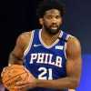 NBA - Philadelphia 76ers, Joel Embiid salta il training camp?