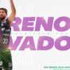 MERCATO ACB - Killian Tillie, ancora un anno all'Unicaja Malaga
