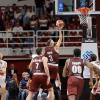 Highlights LBA | L'overtime a caccia della vittoria tra Trapani Shark e Reyer Venezia