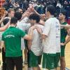 Serie B - Derby amaro per la FAS Basket Corato a Molfetta