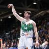 Zalgiris Kaunas, c'è il rinnovo pluriennale di Dustin Sleva