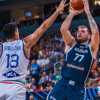  Italia vs Slovenia, tabellino e pagelle all'intervallo | EuroBasket