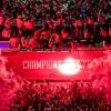 Olympiacos, fine della maledizione per il vincitore della regular season
