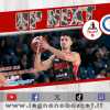 Serie B - Legnano Knighs, infrasettimanale alla Soevis Arena con Agrigento