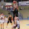 Mens Sana Basket, amichevole intrigante ad Arezzo