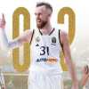 EL - Real Madrid, si ferma anche Dzanan Musa: infortunio per il bosniaco