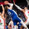 Battuto il Montenegro, la Finlandia alla terza vittoria col solito Markkanen
