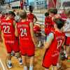 Serie B - Per la Falconstar un test probante a Oderzo
