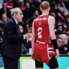 Ettore Messina: il rapporto con i giocatori e le critiche