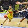 UFFICIALE BCL - Rob Gray, ex Scafati, al Prometheus Patras