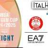 LIVE NextGen Cup Brescia - Lonati e l'Olimpia Milano battono la Vanoli Cremona