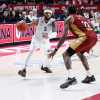 MERCATO LBA - Venezia, novità in arrivo: Simpson rimpiazza Ennis?