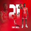 Un veterano NBA finisce allo Cholet Basket: l'ex Bulls Tony Snell firma in Francia