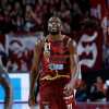 LIVE LBA - Kabengele prende per mano la Reyer: con la Virtus Bologna si va alla bella
