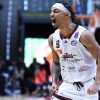 MERCATO LBA - Addio Trapani, Justin Robinson è diretto al Paris Basketball