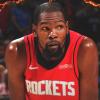 Kevin Durant si assume la responsabilità della sconfitta di Houston a Oklahoma City