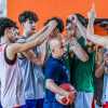 Italia Under 16M - I dodici di coach Mangone per l'Eurobasket a Tbilisi