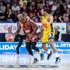 LBA highlights: La Reyer Venezia soffre e batte la Givova Scafati