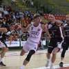 Serie B - Basketball Club Lucca: infrasettimanale dallo Spezia Tarros