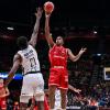 Aquila Trento vs Olimpia Milano, diretta (ore 17)
