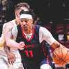 Summer League - Jordan Miller e i Clippers affondano i Lakers di Bronny
