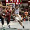 LIVE LBA - Trapani Shark vs Unahotels Reggiana: dove in TV, preview, diretta