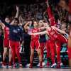 Olimpiadi | Gli USA vincono con la Germania per il dominio nel gruppo C