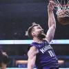 Sabonis rientra e i Kings volano: quarto successo di fila contro Washington