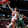 Bulls sconfitti dai Bucks: Buzelis e Giddey brillano nella terza uscita di preseason