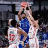 Brescia-Milano, le pagelle: ADV e Ivanovic guidano la Germani, troppi assenti per l'Olimpia