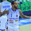 LIVE LBA - Trieste fa 100 anche a Treviso scappando negli ultimi 5'