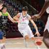 Serie B - Dany Quarrata, primo innesto: arriva Antonio Emanuele Novori