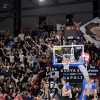 Napoli Basket, ci sono 150 biglietti per il derby contro Scafati