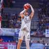 MERCATO LBA - Grant Basile, prima del ritorno a Cantù c'è tappa a Porto Rico