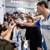 Playout A2 | Roseto domina e costringe Ruvo di Puglia a gara 5