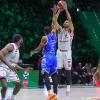 Germani Brescia - EA7 Emporio Armani Milano, quarta serie playoff nella storia tra i club