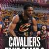 NBA Playoff | A Indianapolis il grande ritorno vincente dei Cavaliers