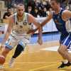 Serie B Playoff - Luigi Garelli presenta gara 3 tra Blacks Faenza e Liofilchem Roseto