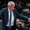 Clamoroso Partizan: Zeljko Obradovic si è dimesso 