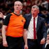 MERCATO EL - Il Fenerbahce vuole fare «di tutto» per blindare Sarunas Jasikevicius