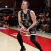 MERCATO LBA - Derthona Basket, c'è la conferma di Arturs Strautins